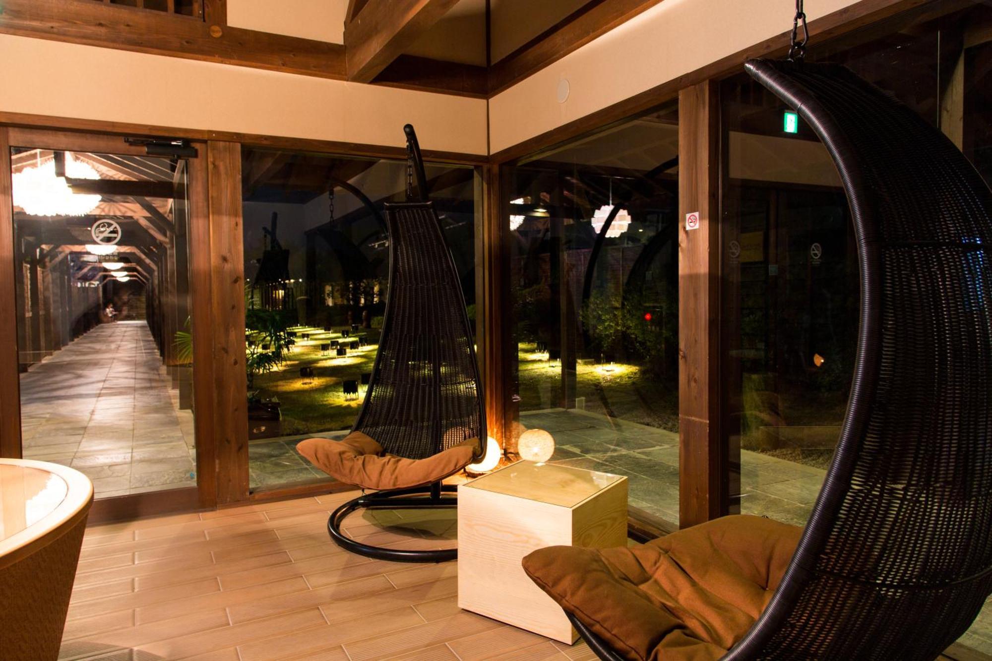 Sheraton Grande Ocean Resort Miyazaki Exterior photo
